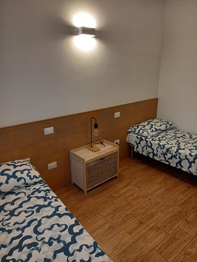 Appartamento Regina Borso del Grappa Esterno foto