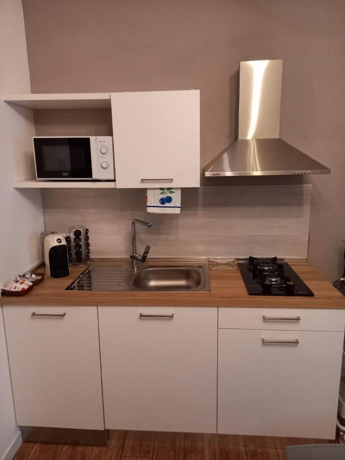 Appartamento Regina Borso del Grappa Esterno foto