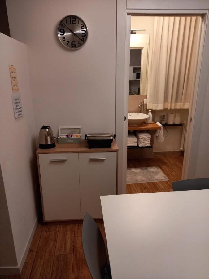 Appartamento Regina Borso del Grappa Esterno foto