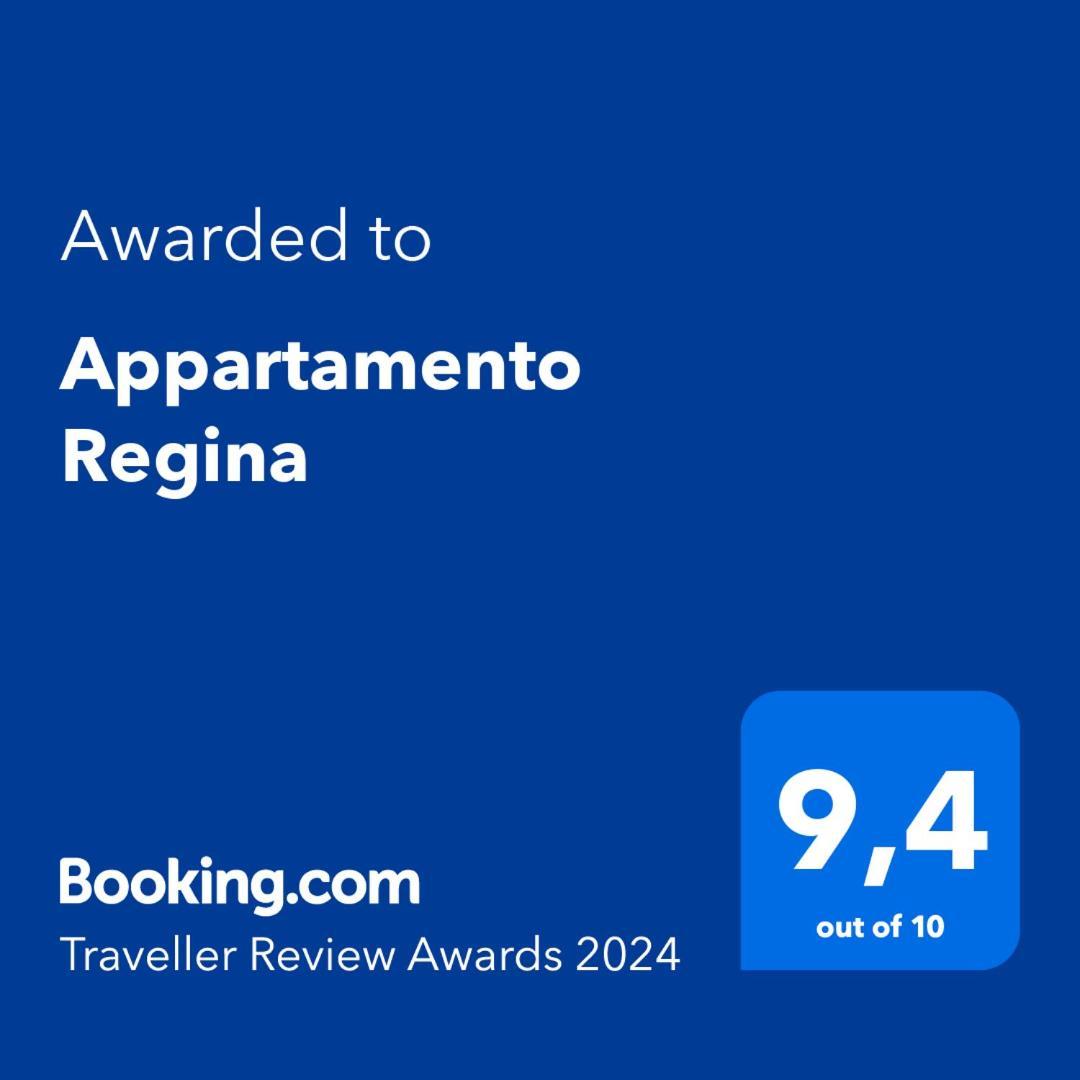 Appartamento Regina Borso del Grappa Esterno foto