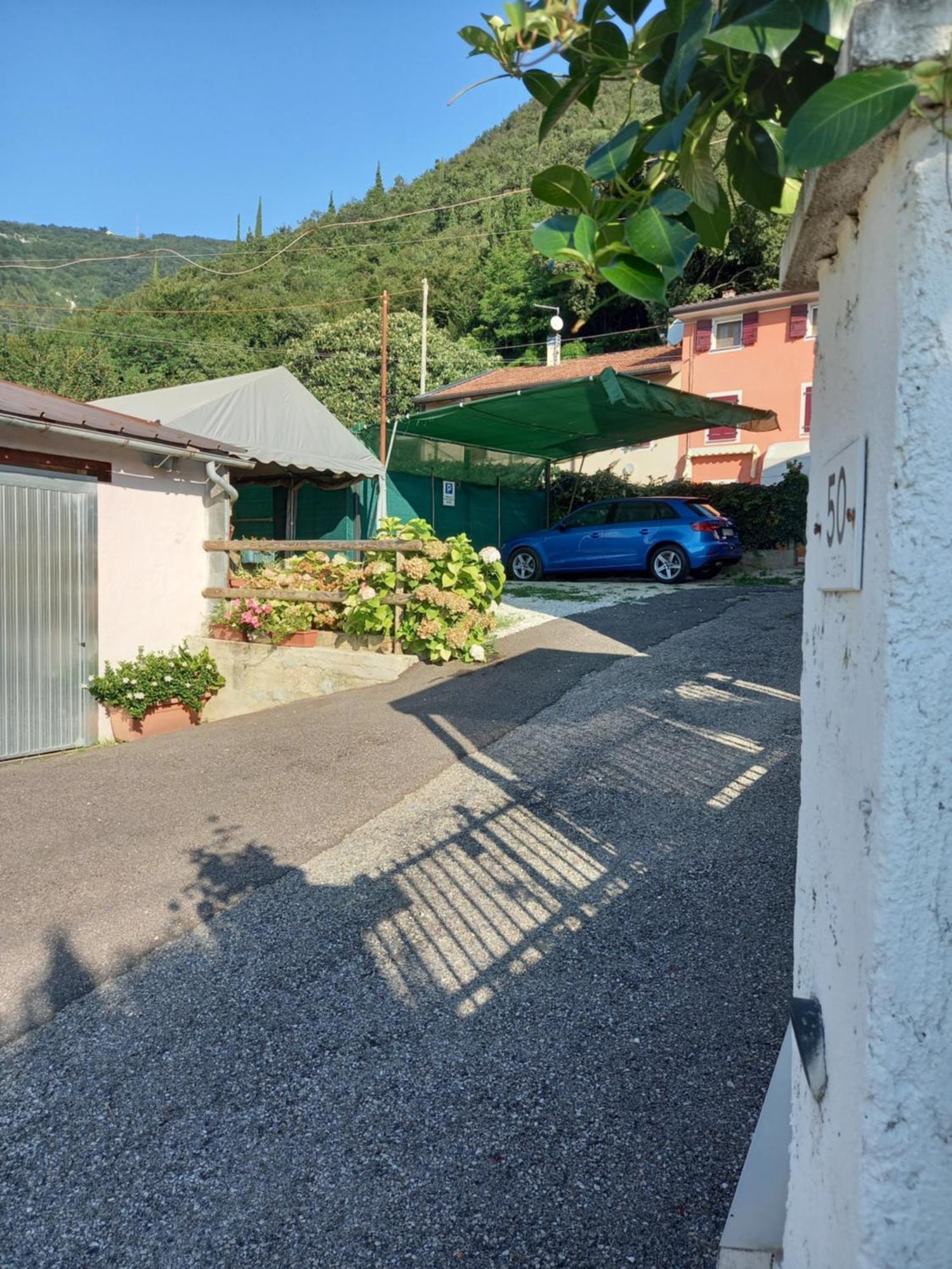 Appartamento Regina Borso del Grappa Esterno foto