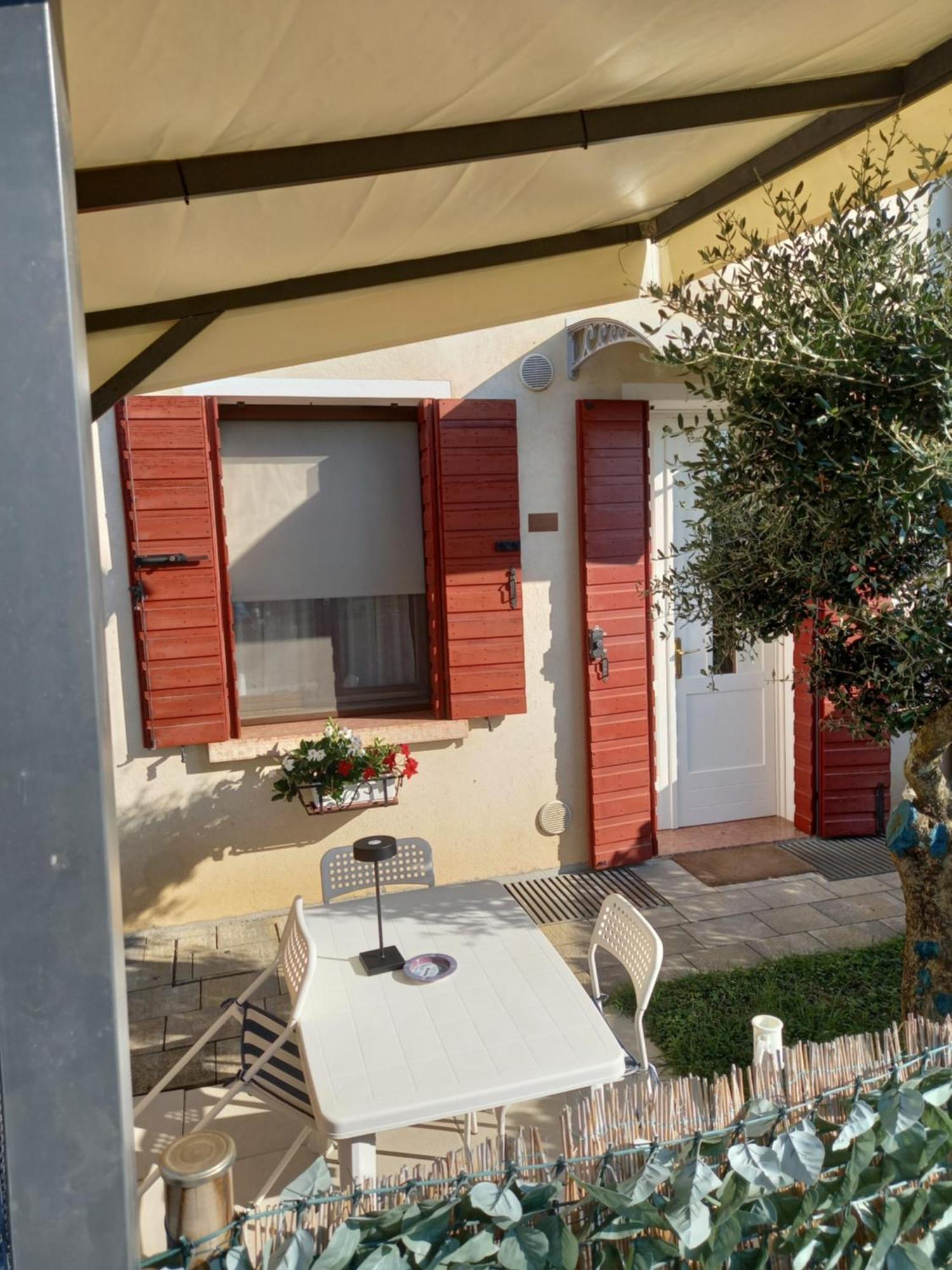Appartamento Regina Borso del Grappa Esterno foto