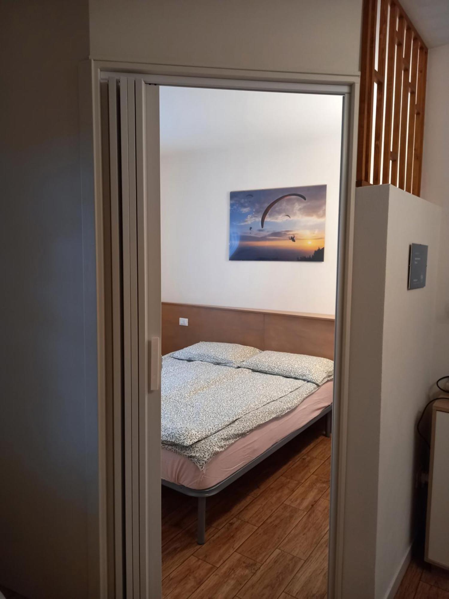 Appartamento Regina Borso del Grappa Esterno foto