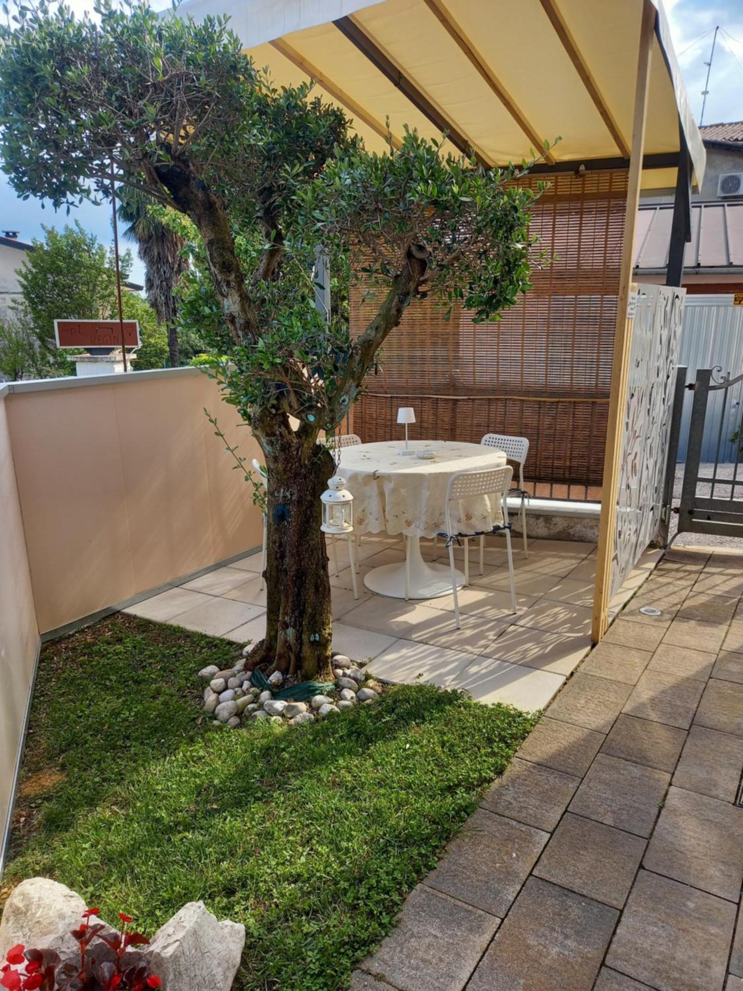 Appartamento Regina Borso del Grappa Esterno foto